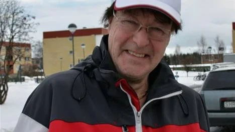 BRA FÖR SKIFTJOBBARE. Kjell Lindgren tror att många med tidig arbetsstart får nytta av en butik som öppnar fem på morgonen.