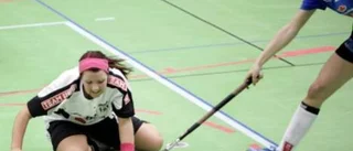 Öjebyns damlag tappar flera spelare