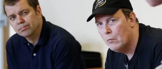 Svinget har ett eget språk