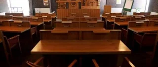 Delade meningar om valutgången