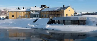 Arjeplog nytt centrum för landskapsforskning
