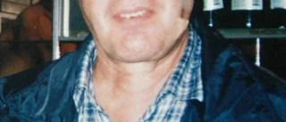 Pappa fri efter två år