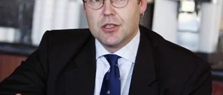 Köksbordet och Rosenbad