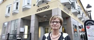 "Orättvist att ge oss skulden"