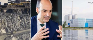Satsningar på 100 miljarder har tillkommit i norr • Här är listan med alla nya projekten