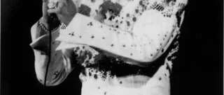 Ingrid berättade öppet om sin kärlek till Elvis