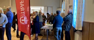 Trafikverket lämnar Vrenaborna i sticket