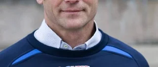 Legendaren tröstade efter storförlusten