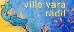 En bok om rädsla