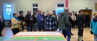 Ett brobyte kan göras på en helg