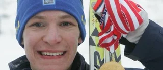 Nordebo med i första Ski-O Tour