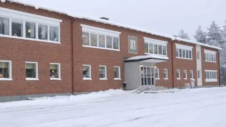 Skolfrågan lever vidare även i Moskosel, också där har byborna bestämt sig för att utreda möjligheterna att starta friskola. (Arkivbild)