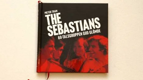 Idén är bra, men inte resultatet. Torbjörn Carlsson gillar inte boken om The Sebastians.