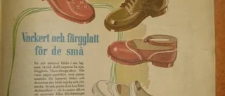 I Allers värld kunde mamma drömma sig bort