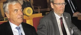 "Tåget håller på att gå - regeringen måste agera"