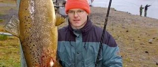 Satsning på fisketurism
