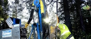 Letar efter bästa vägen