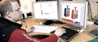 Reklam mer än pennor och kepsar