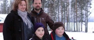Föräldrakursen ett sätt att träffa andra