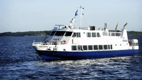 rivs upp. Upphandlingen om skärgårdsturerna i sommar rivs upp och görs om. De bud som lämnats in är nämligen 2,6 miljoner kronor dyrare jämfört med förra året.