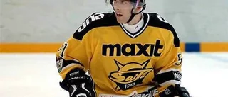 Han kan ersätta Jesse