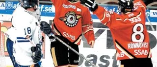 Danmark nästa för Nilsson