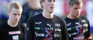 Spelarna flyr från Luleå FF