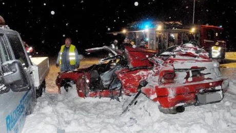 Foto: BERTIL SUNDKVIST/NYHETER I NORR