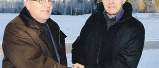 Satsning på skidsport gick hem