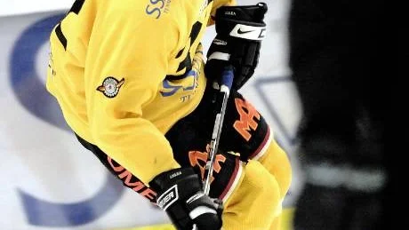 Flyttar. Mycket talar för att Per Savilahti-Nagander lämnar Luleå för Björklöven.