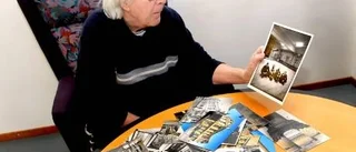Nostalgikväll för gamla Folkets hus
