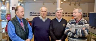 Historisk bildning på konstgillet