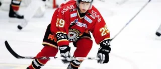 Lindgren nära nytt kontrakt