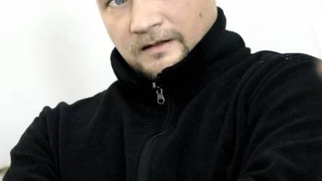 Hans Huczkowski.