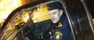 Stökigt firande i länet