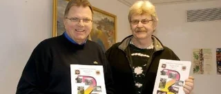 Motorsporten firar 85 år i Boden