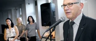 Förnyelse av gamla lokaler