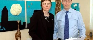 Tvingas överge p-snurran