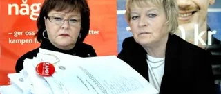 Blankt nej till rehabförslag