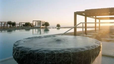 HOTELL. Sheraton Salobre Golf Gran Canaria är ett nytt smakfullt hotell på Gran Canaria.