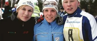 Erikssons tunga tid