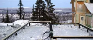 Miljardinvesteringar vid Dundret