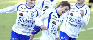 Anton Andersson  aktuell för FC Inter