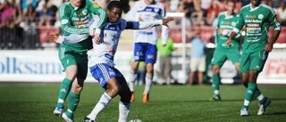 Luleå besegrade Boden
