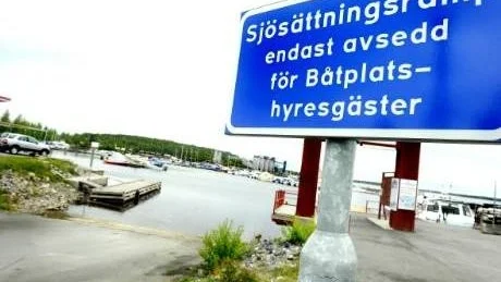MER SJÖSÄTTNING. Det ska bli fler båtplatser i Luleå samt bli lättare att få tillgång till sjösättningsslipar - det är konsekvensen av att politikerna säger ja till en motion från Rättvisepartiet.