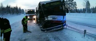 "Kunde slutat riktigt illa"