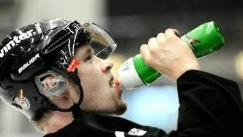 Janne Niinimaa, Luleå Hockey