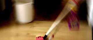 Ledare: Rut ger inga skitjobb