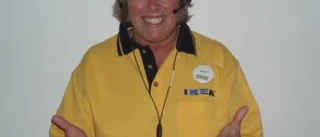 Hon blir ny chef på Ikea