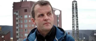 "Han ska inte tillsätta någon utredning"